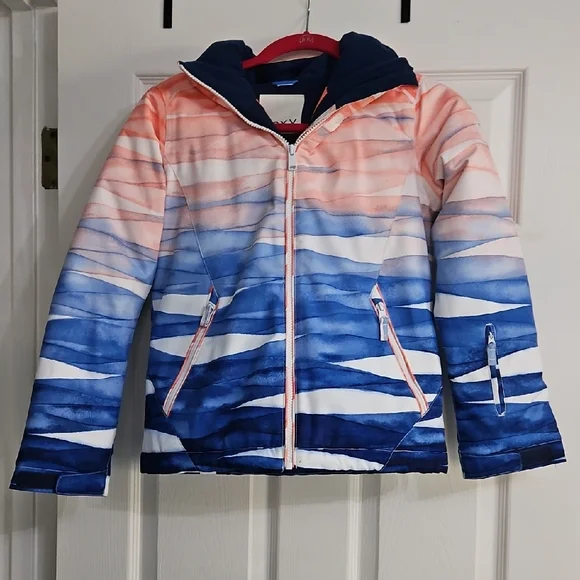 Roxy Jet Ski Jacket - Picture 1 of 14